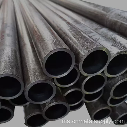 Kimpalan Murah Paip Keluli Alloy Lancar